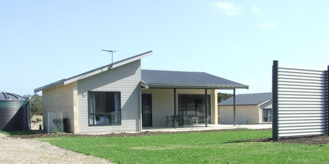 Jalilla Village - Accommodation Rockhampton 0
