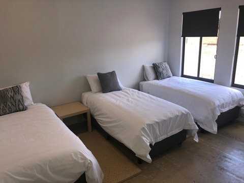 Jalilla Village - Accommodation Rockhampton 12
