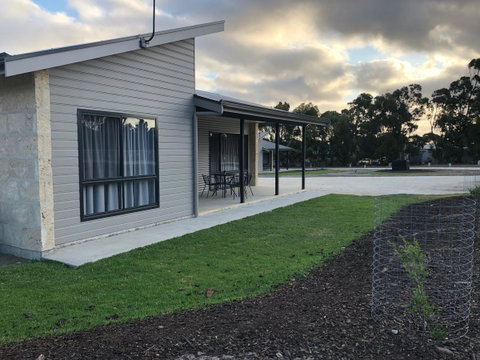 Jalilla Village - Accommodation Rockhampton 11