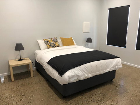 Jalilla Village - Accommodation Rockhampton 9