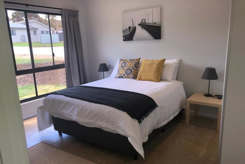 Jalilla Village - Accommodation Rockhampton 3