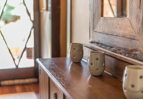 The Tudor House - Accommodation Rockhampton 17