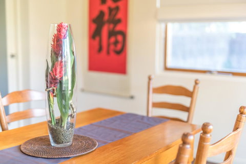 The Tudor House - Accommodation Rockhampton 9