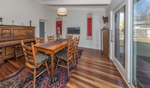 The Tudor House - Accommodation Rockhampton 10