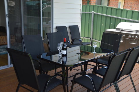 Eastern Breeze - Accommodation Rockhampton 9