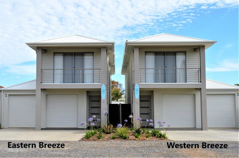 Eastern Breeze - Accommodation Rockhampton 38