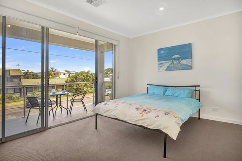 Eastern Breeze - Accommodation Rockhampton 29