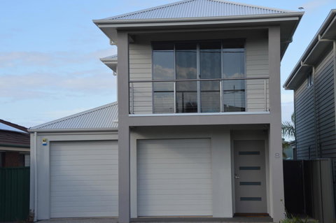 Eastern Breeze - Accommodation Rockhampton 5