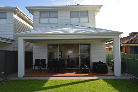 Eastern Breeze - Accommodation Rockhampton 13