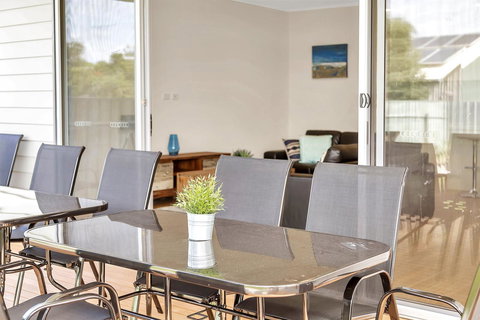 Eastern Breeze - Accommodation Rockhampton 27