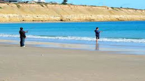 Eastern Breeze - Accommodation Rockhampton 36