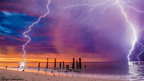 Eastern Breeze - Accommodation Rockhampton 34