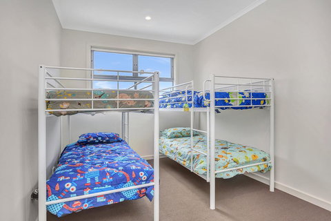 Eastern Breeze - Accommodation Rockhampton 24