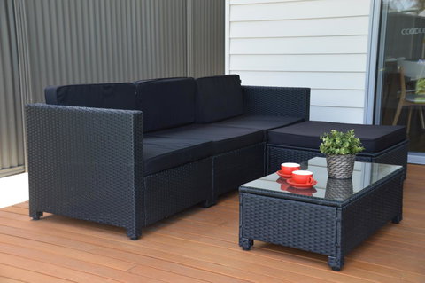 Eastern Breeze - Accommodation Rockhampton 11