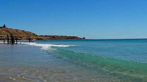 Eastern Breeze - Accommodation Rockhampton 33