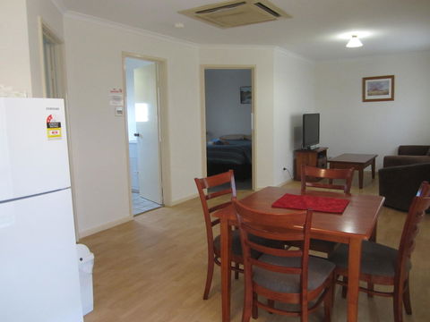 Discovery Parks - Roxby Downs - Accommodation Rockhampton 13