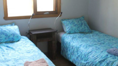 \'Point Break\' Your Waterfront Break At The Point - Accommodation Rockhampton 11