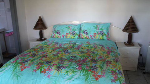 \'Point Break\' Your Waterfront Break At The Point - Accommodation Rockhampton 9