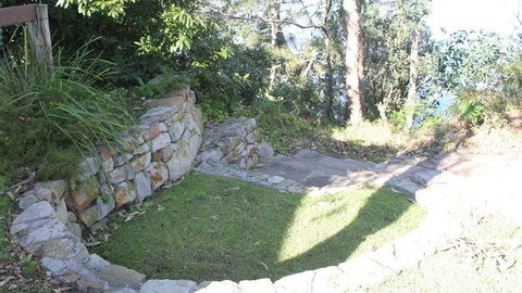\'Point Break\' Your Waterfront Break At The Point - Accommodation Rockhampton 14