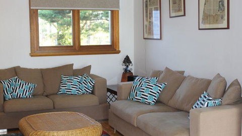 \'Point Break\' Your Waterfront Break At The Point - Accommodation Rockhampton 6