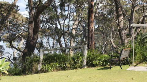 \'Point Break\' Your Waterfront Break At The Point - Accommodation Rockhampton 13