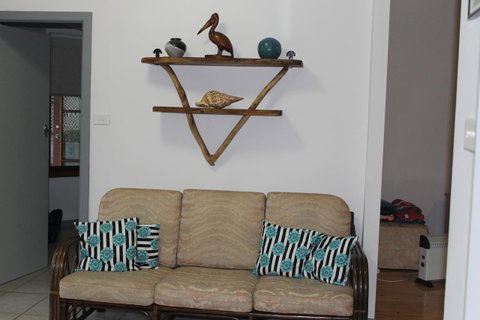\'Point Break\' Your Waterfront Break At The Point - Accommodation Rockhampton 5