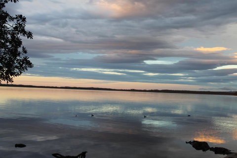 \'Point Break\' Your Waterfront Break At The Point - Accommodation Rockhampton 1