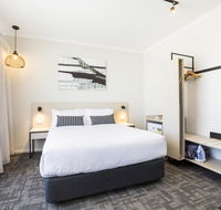 Nightcap at Finsbury Hotel - Accommodation Rockhampton