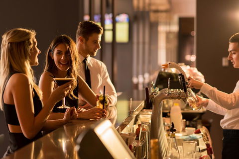 Pullman Adelaide - Accommodation Rockhampton 22