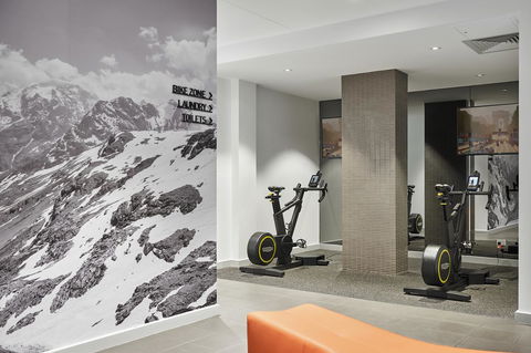 Pullman Adelaide - Accommodation Rockhampton 13
