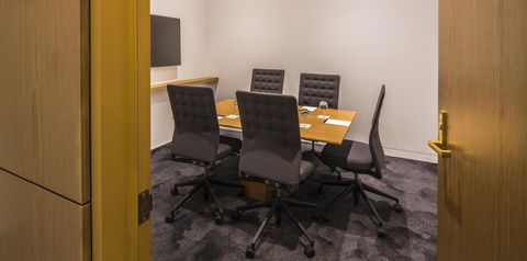 Pullman Adelaide - Accommodation Rockhampton 11