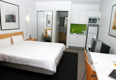 Majestic Oasis Apartments - Accommodation Rockhampton 11