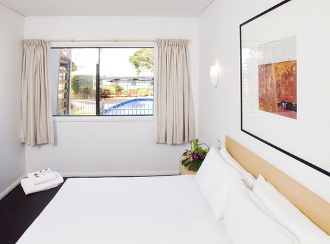Majestic Oasis Apartments - Accommodation Rockhampton 12