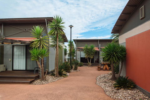 Majestic Oasis Apartments - Accommodation Rockhampton 2