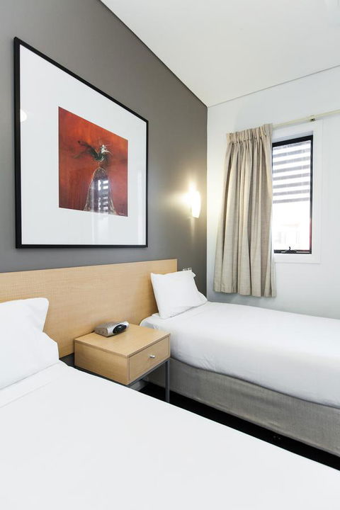 Majestic Oasis Apartments - Accommodation Rockhampton 23