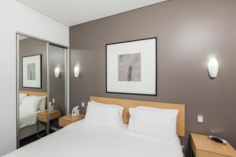 Majestic Oasis Apartments - Accommodation Rockhampton 15
