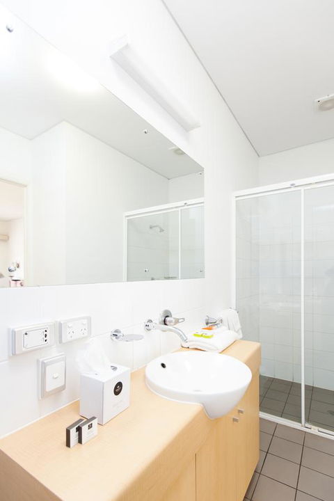 Majestic Oasis Apartments - Accommodation Rockhampton 25