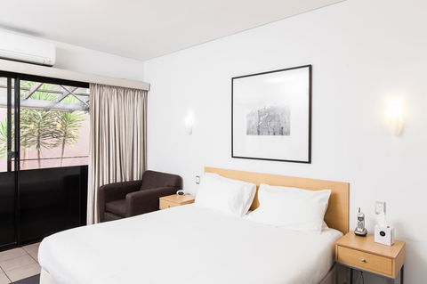 Majestic Oasis Apartments - Accommodation Rockhampton 30
