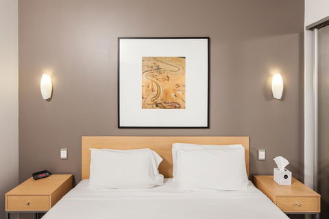 Majestic Oasis Apartments - Accommodation Rockhampton 22