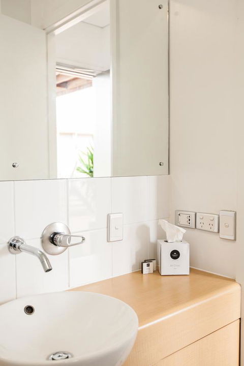 Majestic Oasis Apartments - Accommodation Rockhampton 10