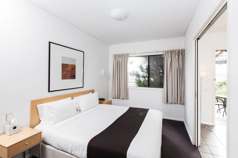 Majestic Oasis Apartments - Accommodation Rockhampton 19