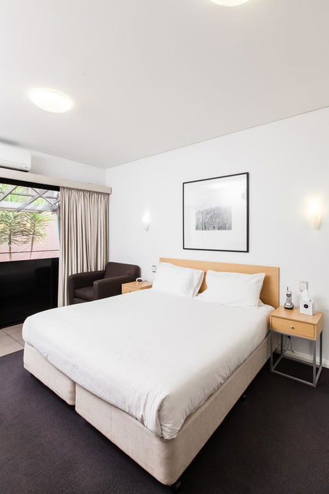 Majestic Oasis Apartments - Accommodation Rockhampton 26