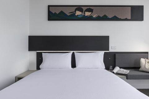 Ibis Adelaide - Accommodation Rockhampton 3