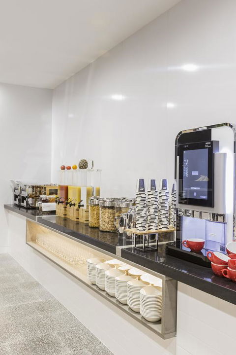Ibis Adelaide - Accommodation Rockhampton 18