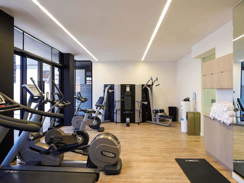 Ibis Adelaide - Accommodation Rockhampton 30