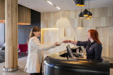 Ibis Adelaide - Accommodation Rockhampton 14