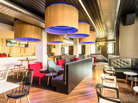 Ibis Adelaide - Accommodation Rockhampton 27