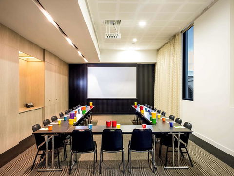 Ibis Adelaide - Accommodation Rockhampton 32