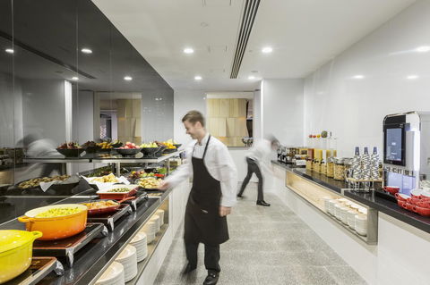Ibis Adelaide - Accommodation Rockhampton 17