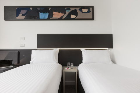 Ibis Adelaide - Accommodation Rockhampton 5